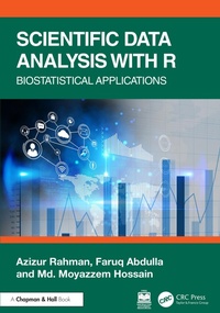 Abbildung von: Scientific Data Analysis with R - Chapman and Hall