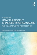 Cover: How Philosophy Changed Psychoanalysis - Routledge