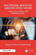 Cover: Multimodal Biometric Identification System - Chapman and Hall