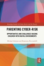 Cover: Parenting Cyber-Risk - Routledge