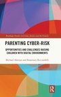 Cover: Parenting Cyber-Risk - Routledge