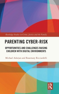 Abbildung von: Parenting Cyber-Risk - Routledge