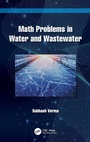 Cover: Math Problems in Water and Wastewater - CRC Press