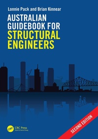 Abbildung von: Australian Guidebook for Structural Engineers - CRC Press