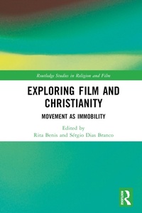 Abbildung von: Exploring Film and Christianity - Routledge