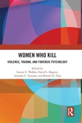 Cover: Women Who Kill - Routledge