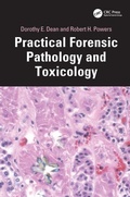 Cover: Practical Forensic Pathology and Toxicology - CRC Press
