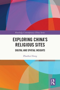 Abbildung von: Exploring China's Religious Sites - Routledge