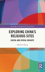 Cover: Exploring China's Religious Sites - Routledge