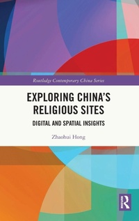 Abbildung von: Exploring China's Religious Sites - Routledge