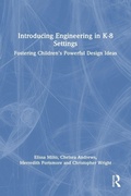 Cover: Introducing Engineering in K-8 Settings - Routledge