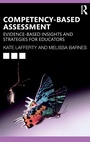 Cover: Competency-based Assessment - Routledge
