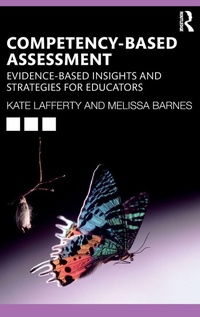 Enlarge image Cover: Competency-based Assessment - Routledge
