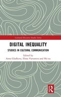 Cover: Digital Inequality - Routledge