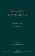 Cover: Chemokines: Volume 287 - Academic Press