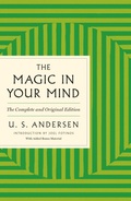 Cover: The Magic in Your Mind - St. Martin's Publishing Group