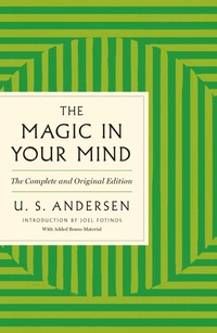 Enlarge image Cover: The Magic in Your Mind - St. Martin's Publishing Group