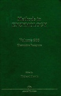 Cover: Chemokine Receptors: Volume 288 - Academic Press