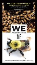 Cover: We Are Smarter Than Me - Financial TImes Prentice Hall