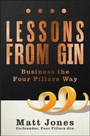 Cover: Lessons from Gin - Wiley