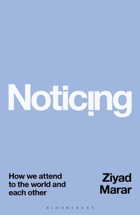 Abbildung von: Noticing - Bloomsbury Academic