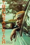 Cover: Transafrica - Zed Books Ltd