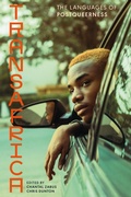 Cover: Transafrica - Zed Books Ltd