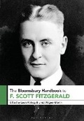 Cover: The Bloomsbury Handbook to F. Scott Fitzgerald - Bloomsbury Academic