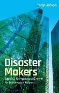 Cover: Disaster Makers - Bloomsbury Academic