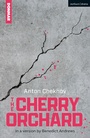 Cover: The Cherry Orchard - Methuen Drama