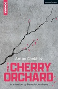 Cover: The Cherry Orchard - Methuen Drama