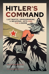 Abbildung von: Hitler's Command - Pen & Sword