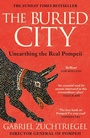Cover: The Buried City - Hodder & Stoughton
