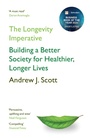 Cover: The Longevity Imperative - Basic Books