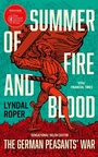 Cover: Summer of Fire and Blood - Basic Books