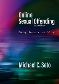 Enlarge image Cover: Online Sexual Offending - American Psychological Association