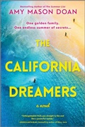 Cover: The California Dreamers - Graydon House
