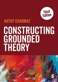 Bild: Constructing Grounded Theory - SAGE Publications Ltd