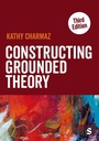 Bild: Constructing Grounded Theory - SAGE Publications Ltd