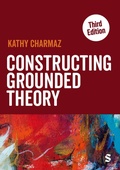 Cover: Constructing Grounded Theory - SAGE Publications Ltd