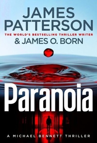 Abbildung von: Paranoia - Penguin (Cornerstone)