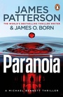 Cover: Paranoia - Penguin (Cornerstone)