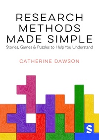 Abbildung von: Research Methods Made Simple - SAGE Publications Ltd