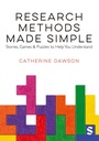 Cover: Research Methods Made Simple - SAGE Publications Ltd