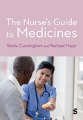 Cover: The Nurse's Guide to Medicines - SAGE Publications Ltd
