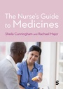Cover: The Nurse's Guide to Medicines - SAGE Publications Ltd