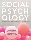 Cover: Social Psychology - SAGE Publications Ltd