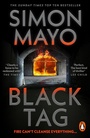 Cover: Black Tag - Transworld Digital