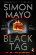 Cover: Black Tag - Transworld Digital