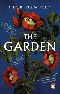 Enlarge image Cover: The Garden - Penguin (Transworld)